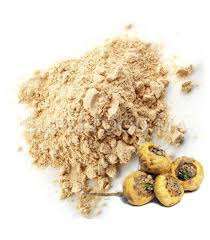 Polvo de Raíz de Maca Orgánica al por Mayor, Superalimento Natural en Polvo, Suministro OEM a Granel al Mejor Precio - Product Image 4