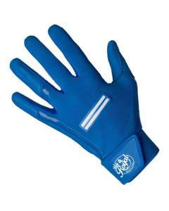 Gants de golf respirants à enfiler pour hommes, en cuir véritable de mouton de haute qualité, personnalisables, ultra durables, pour droitier - Product Image 1