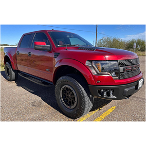 Ford F-150 SVT Raptor Edición Especial 2014 - Product Image 5