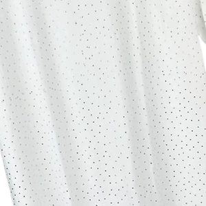 Men's Front Solid Short Sleeve <b>T</b>-<b>Shirt</b> O-Neck Knitted <b>Silk</b> Screen Printed Eco-Friendly Breathable Quick Dry Casual Regular - Product Image 4