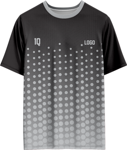 เสื้อฟุตบอลสั่งทำพิเศษ ไซส์พลัส OEM แบรนด์ส่วนตัว สำหรับสโมสร ทีม ลีก โรงเรียน ชุดแข่งขันระดับเอลีท ผลิตจากโพลีเอสเตอร์ 100% ออกแบบตามสั่งสำหรับนักเตะ - Product Image 1