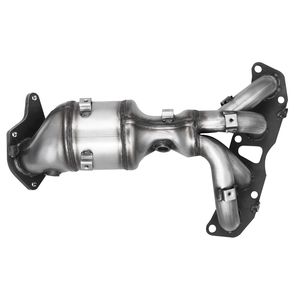 Convertitore Catalitico Nissan Altima 2007-2013 Nuovo Ricambio Anteriore OE 674 933 S - Product Image 3