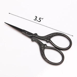 Ciseaux à broder très demandés, ciseaux de tailleur en acier inoxydable - Product Image 5