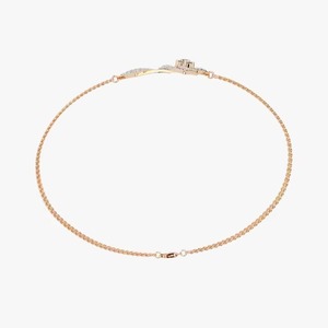 Trendy Classy Style Moissanite <b>Bracelet</b> 10k 14k <b>Solid</b> Gold Four Prong Customizable Sizes for Certified Unisex Butterfly Design - Product Image 6