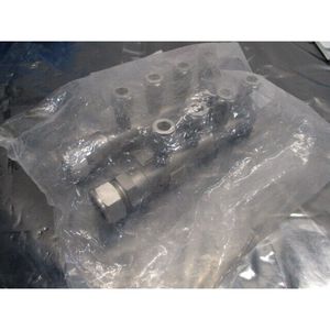 AMAT 0040-84168, COLECTOR DE INTERCAMBIADOR DE CALOR, 104692 - Equipo y Piezas de Semiconductores de Confianza de Tradicción Global - Product Image 2