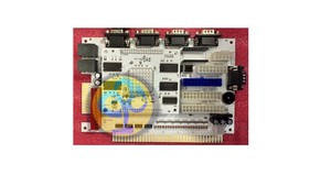 2026 Huff Pof Life of Luxury Three Pigs Juego de Mesa de Entretenimiento con Desafío de Memoria de Frutas Follow Me, PCB de Alta Compatibilidad - Product Image 6