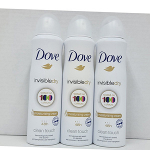 Desodorante Dove para Mujer, Fragancia Natural, Antitranspirante en Barra, Gel Desodorante, Estilo Personalizado - Product Image 4