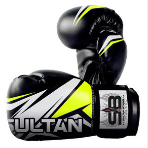 Equipo de boxeo de alta calidad - Product Image 1