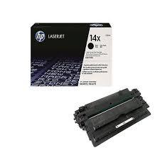 Cartucho de Tóner Negro de Alta Capacidad HP LaserJet 14X CF214X de Maharashtra - Product Image 6
