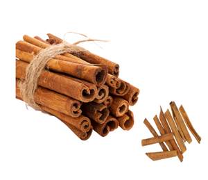 Direct Vietnam Exporter International Standard Wholesale Price Export Quality Saigon Cinnamon Split Packed In 20kg Box - Product Image 1