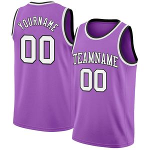 Camiseta de Baloncesto Sublimada Personalizada, 100% Malla, Sin Mangas, Transpirable, Uniforme de Equipo, Logotipo OEM Frontal Personalizable - Product Image 5