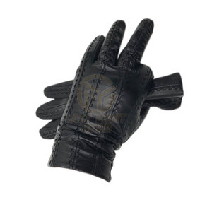 Gants de conduite de qualité supérieure, toutes tailles disponibles, sur mesure, style classique, entièrement personnalisables - Product Image 4