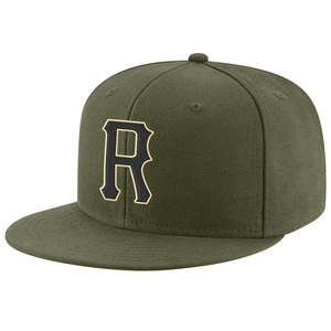 Casquette Trucker Tendance Blanche et Bleu Marine en Maille, 6 Panneaux, Ajustée, Style Baseball Unisexe Décontracté Printemps-Été, Couleur Unie Respirante - Product Image 2