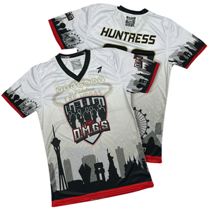 Pinstripe <b>Baseball</b> Jersey Men Adult Classic Style Breathable Polyester Custom Number Name Logo OEM Wholesale Factory Direct - Product Image 1
