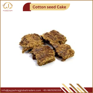 Alimento para Ganado: Pasto de Semillas de Algodón a Granel para la Cría de Ganado Vacuno, Búfalo y Cabras - Product Image 3