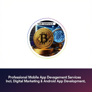Services professionnels de gestion d'applications mobiles pour les startups, incluant la gestion des applications mobiles Marketing numérique et développement d'applications Android - Product Image 3