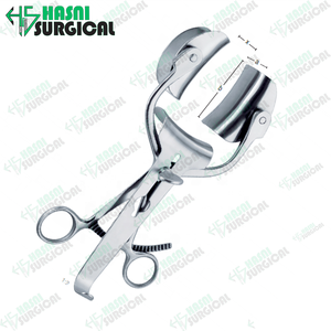 Precio directo de fábrica Logotipo personalizado/Tamaño Basix Collin Retractor abdominal Ortopedia humana - Product Image 2