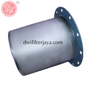 ตัวกรองแยกน้ำมันและก๊าซแบบใยแก้ว สำหรับเครื่องอัดอากาศแบบสกรู รุ่นใหม่ - Product Image 3