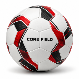Wholesale 2026 Custom Leather Soccer Ball Size 5 Multicolor Training Match <b>Football</b> for Game Play - Product Image 2