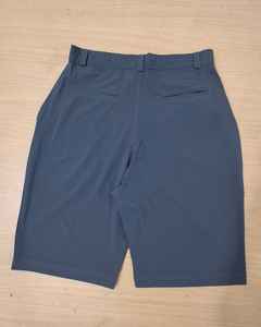 กางเกงกอล์ฟลำลองสำหรับผู้ชาย ใส่สบายในฤดูร้อน ผลิตจากผ้าสแปนเด็กซ์และโพลีเอสเตอร์ ดีไซน์ทันสมัย มีกระเป๋า ทรงหลวม ตรง - Product Image 2