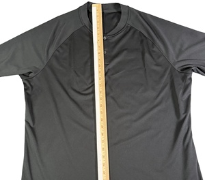 Camiseta Polo Deportiva para Hombre, Personalizada, de Secado Rápido, para Gimnasio, Camiseta Polo Deportiva sin Costuras - Product Image 3