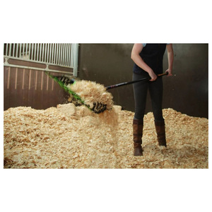 Virutas de Madera al por Mayor para Cama de Animales, Disponibles para Distribuidores Agrícolas y Proveedores de Granjas - Product Image 3