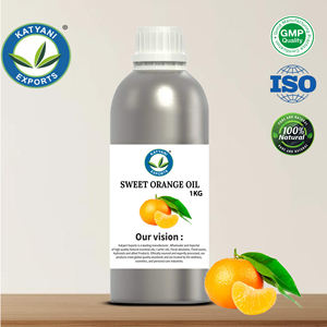 Aceite Esencial de Naranja Dulce al por Mayor, Exportador de Aceite Natural de Citrus Sinensis, Fabricante a Granel para Formulaciones Cosméticas - Product Image 6
