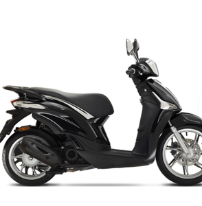 Motocicleta Scooter Liberty 50 de 49cc de Alto Rendimiento 2024 en Venta - Product Image 3