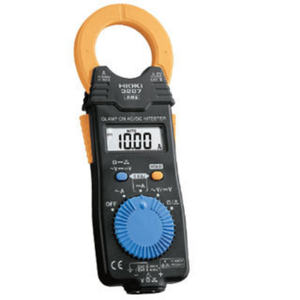 มิเตอร์วัดกระแสไฟฟ้าแบบดิจิตอล Hioki - Product Image 4