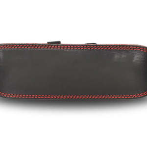 Cinturón de Levantamiento de Pesas para Hombres y Mujeres, Cinturones de Gimnasio para Entrenamiento de Fuerza, Cinturón de Cuero para Levantamiento de Pesas - Product Image 2