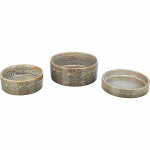 Ciotola e Mangiatoia in Ceramica Blu per Animali Domestici 0,4 l 13 cm - Product Image 2