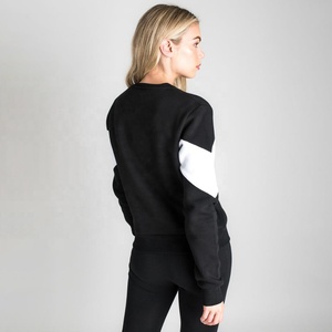 Ensemble 2 pièces d'hiver de haute qualité pour femmes : sweats à capuche et pantalons personnalisés, survêtements décontractés vintage à boutons, coupe ample unie - Product Image 2