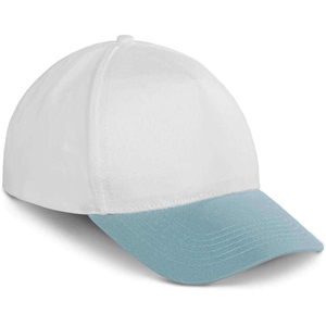Hot Sale Hip Hop Custom Logo Print <b>Plain</b> Sport Embroidery Sports <b>Cap</b> Foam Mesh <b>Cap</b> / Pakistan Made Sports <b>Cap</b> - Product Image 2