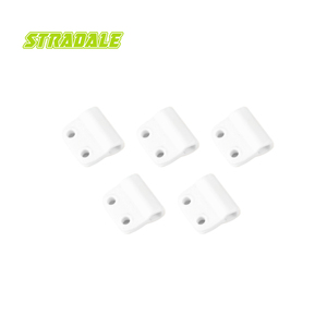[SPOKY] STRADALE SP22DSCFS Kit de cadre de drone de football haute durabilité FAI F9A-B 22cm – Cadre central et cage en carbone - Product Image 3