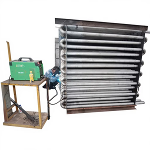 Industrial Natural Circulation Fire Tube High Pressure Carbon Steel 1M-8M Kcal CFB Biomass Fired Thermal Fluid <b>Heater</b> Low - Product Image 1