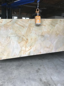 Dalles de granit gris teck, pierre naturelle, parmi les plus vendues, pour revêtements de sol, revêtements muraux, cuisines et intérieurs, disponibles au prix export. - Product Image 4
