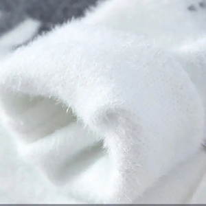 Suéteres de Punto de Invierno Antiarrugas Hechos a Medida de Primera Calidad, MOQ Bajo, Venta al por Mayor, 100% Algodón, Cuello Redondo, Manga Larga, Suéteres para Hombre - Product Image 5