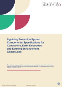 บริการทดสอบตามมาตรฐาน IEC 62561-7 - Product Image 2
