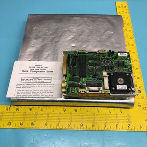 LAM 685-007618-001 Disco Duro de 3.5'', KC-20B, 2B0420336 - Equipo y Piezas de Semiconductores de Confianza de Marca Global - Product Image 1