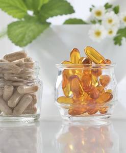 Cápsulas de aceite de pescado de fábrica directa, veganas, con Omega-3, 6 y 9, 3600, suplementos alimenticios naturales con EPA y DHA, aceite de pescado Omega 3 a granel. - Product Image 3