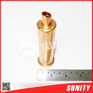 Injecteur de haute qualité TAIWAN SUNITY pour générateur marin Yanmar 6HAL2-HTN, référence OEM 126650-11850. - Product Image 2