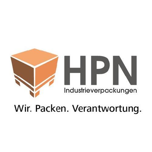 HPN-Industrieverpackungen GmbH logo