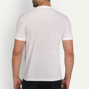 Camisetas de Hombre de Alto Rendimiento para la Calle, Camisetas Modernas para Hombre, Nueva Llegada, Mejores Ofertas - Product Image 4