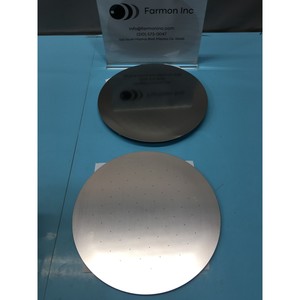 2 SPEEDFAM 2805-727003 BACKING, POLISH PAD - Equipo y piezas de semiconductores de confianza de Trusted Global Legacy - Product Image 3