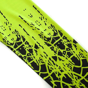 Maillots de motocross promotionnels en gros avec logo personnalisé, vêtements de course de motocross sur mesure, maillots de moto cross personnalisés - Product Image 5