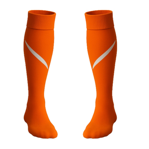 Latest Model Premium Socks Anti <b>Slip</b> Breathable Sports Socks for Men and Women High Quality <b>Long</b> Socks for Sale OEM/ODM Services - Product Image 1