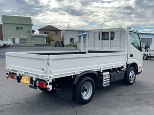 Toyota Dyna 150 – Camión Comercial Ligero Confiable para Carga y Uso Comercial - Product Image 4