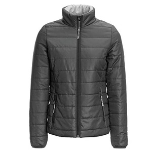 Navy Blue <b>White</b> Red Custom <b>Men</b> Color Block Puffer <b>Jacket</b> Stand Collar Quilted Winter Coat OEM Factory Premium Outerwear Pro - Product Image 2