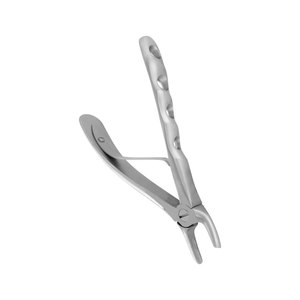 Premium Quality Berten Type Extraction Forceps PLUS-2 German Stainless Steel Dental Tooth Extracting Forceps Oral Surgery - Product Image 3