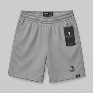 Shorts en nylon et coton pour enfants, style mode, taille haute, avec logo personnalisé, pour garçons, vente en gros OEM, style été, shorts de bain pour enfants - Product Image 1